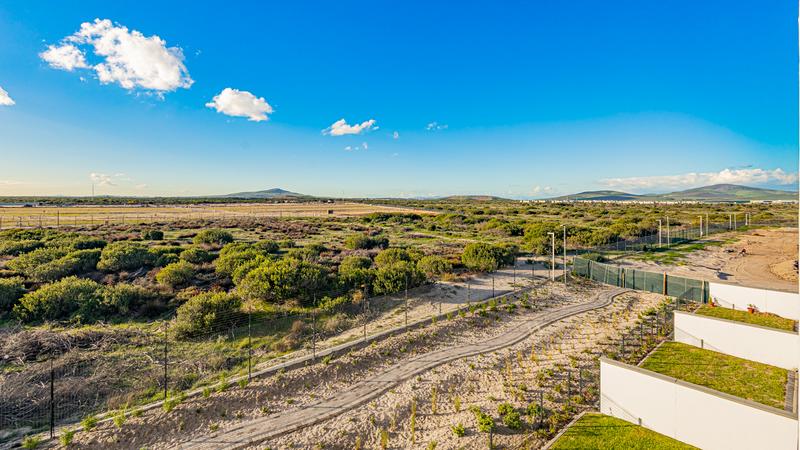 To Let 2 Bedroom Property for Rent in Sandown Western Cape